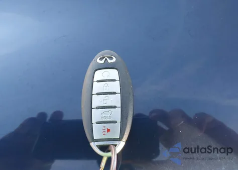 2017 Infiniti Qx60 из США, поврежденный, VIN 5N1DL0MM6HC519579